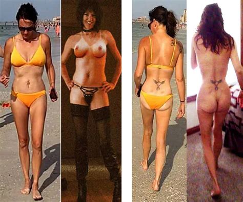 Bikini Nude Front Back F Nudes PlusGoneWild NUDE PICS ORG