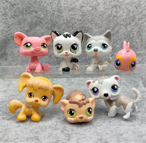 Fake Promo Pets Rlittlestpetshopfakes