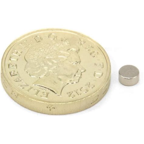 Samarium Cobalt Magnets (SmCo)