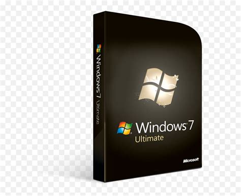 Windows 7 ultimate