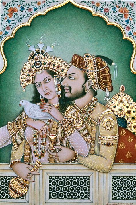 Mughal Wallpapers - Top Free Mughal Backgrounds - WallpaperAccess