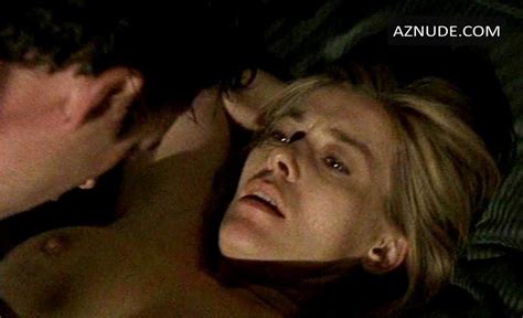 Barbara Rudnik Nude Aznude