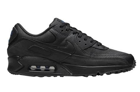 BUY Nike Air Max 90 Black Reflective | Kixify Marketplace