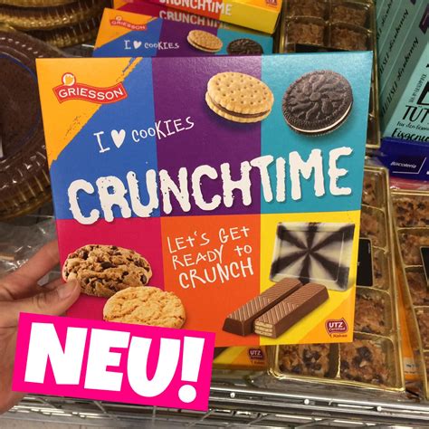 Griesson. Neu im Supermarkt, neu im Laden, foodnews, foodnewsgermany ...