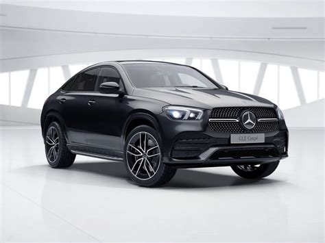 Mercedes Benz Gle 350 4matic 2025 Lindi Gayleen
