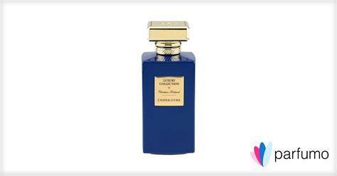 Luxury Collection - L'Imperatore von Richard Maison de Parfum ...
