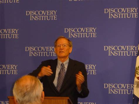 George Gilder On The Price Of Business Us Daily Review