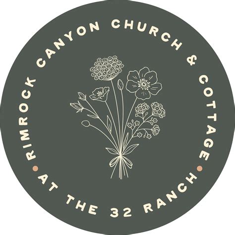 {The Cottage} — RimRock Canyon Church & Cottage at The 32 Ranch
