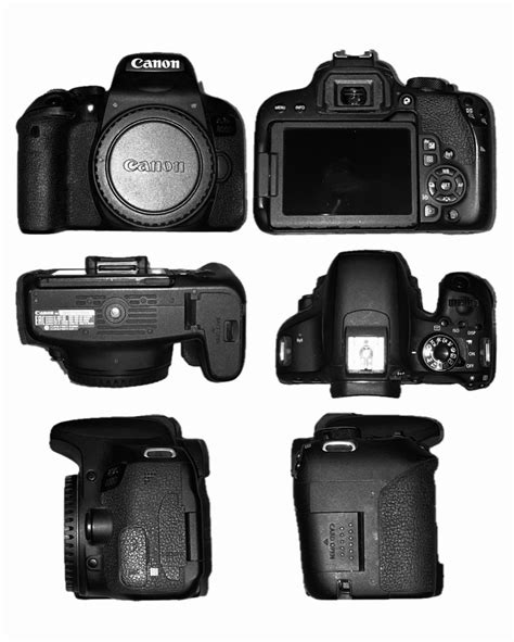 Canon 800d Photography Cameras On Carousell