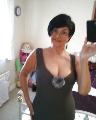 UK Granny Jean Porn Pictures XXX Photos Sex Images PICTOA