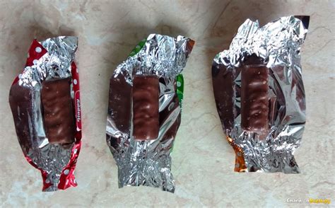 Отзыв про Конфеты глазированные "Happy Sunday" АтАг: "Очень яркие ...