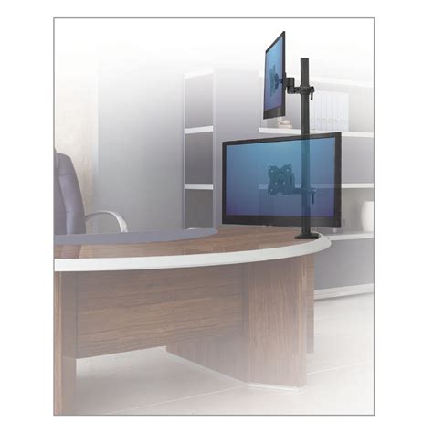 Кронштейн на два монитора KROMAX OFFICE-5 GREY купить по цене 225 руб ...