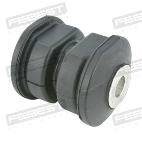 Febest Fdab Febest Arm Bushing Rear Spring T Aa