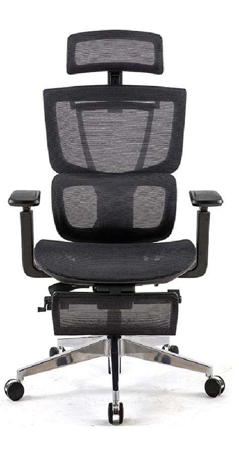 Кресло диспетчерское эргономичное Мицар