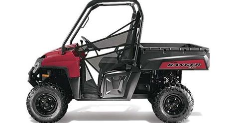 2012 Polaris Ranger Xp 800 For Sale Atv Classifieds