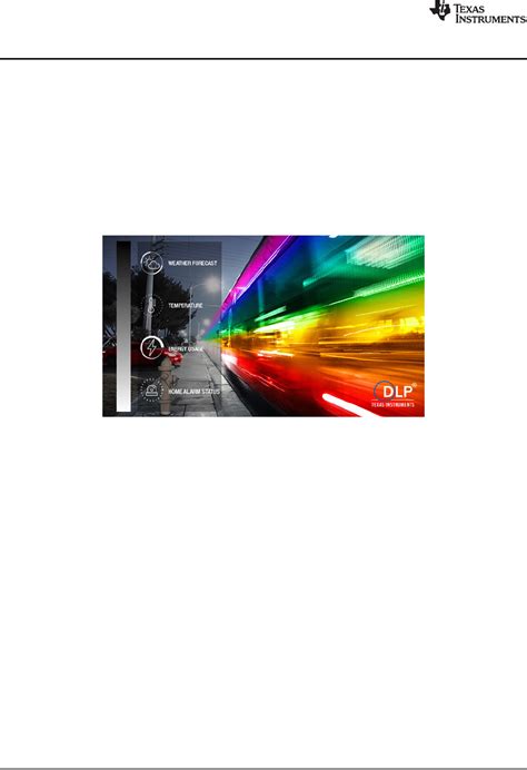 DLPDLCR2000EVM Datasheet by Texas Instruments | Digi-Key Electronics