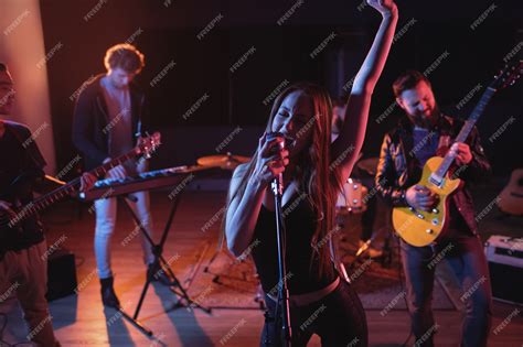 band images