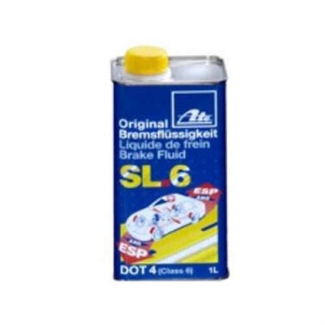 ATE Lichid Frana SL.6 DOT 4 1L