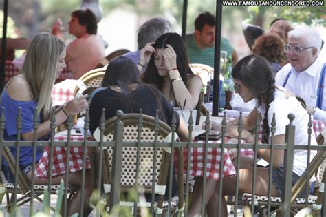 Kendall Jenner Celebrity Posing Hot Babe High Resolution Famous And Uncensored