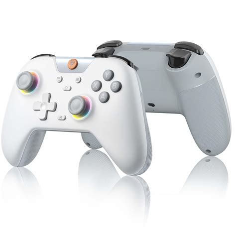 Easysmx X05 Manette Sans Fil Pour Pcandroidsteam Deck Manette De