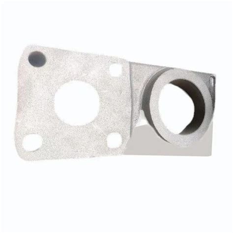 Aluminium Manifold Hp Outlet At ₹ 450piece Manifold Fittings In Pune