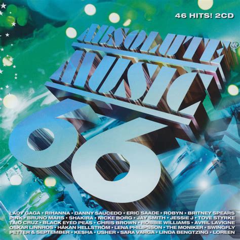 Absolute Music 66 2011 Cd Discogs