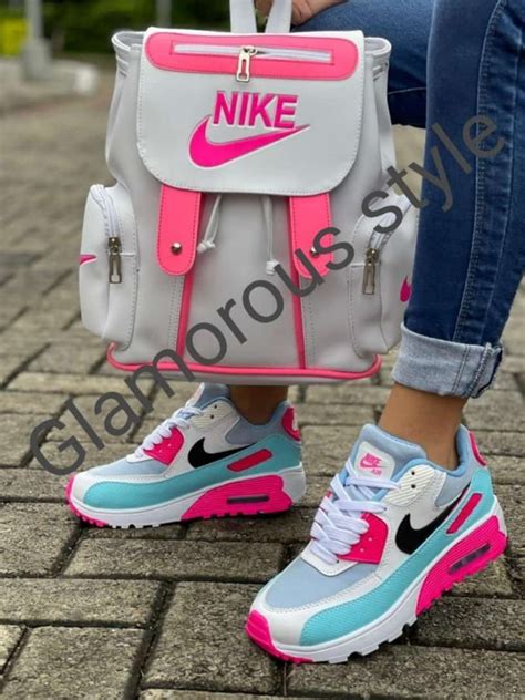 Nike Bag And Sneaker Set Atelier Yuwaciaojp