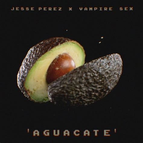 Stream Jesse Perez Vampire Sex Aguacate Con Sazon Mix By Vampire Sex Worldwide Listen