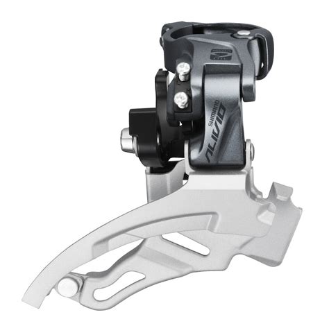 SHIMANO stellt neue ALIVIO Gruppe vor – Pressemitteilung