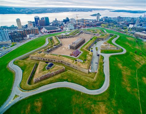 Halifax Military Heritage Preservation Society