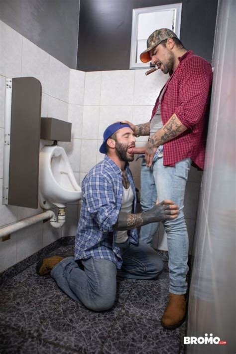 Ryan Bones Markus Kage Gay Porn Studio Blog