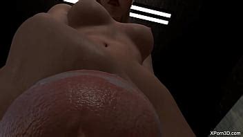 POV GIANTESS Handjob And Cum In Your Face GIANT FUTA Handjob Hot Babe Jerking Off A Huge