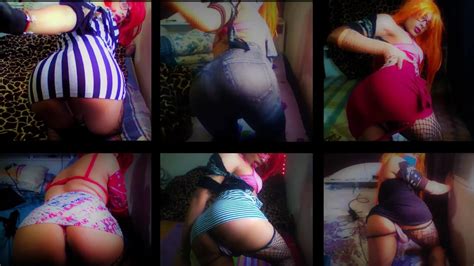 Tiara Sissy Looks Compilation What S Your Favorite Shemale Latina Porn Feat Tiarafirehair