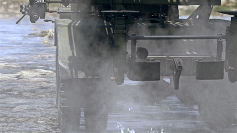 War Thunder on Twitter: "Katyusha’s Little Brother! The BM-31-12 ...