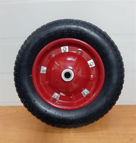 Колесо для садовой тачки No Name SHOP 1302008 - купить по выгодным ...