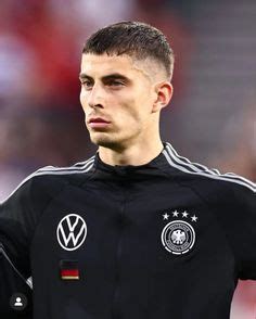 13 ideias de KAI HAVERTZ | futebol, atletico de madri, jogadores de futebol