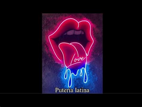 Puteria Latina DJ NAJ M YouTube