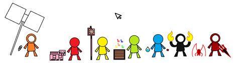 Alan Becker Animator Vs Animation By Animallover4813 On Deviantart