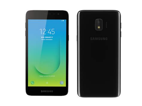 Samsung Galaxy J2 Core 2018 - Notebookcheck