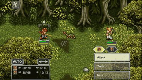 Chrono Trigger Pc Port Gets Update Patch To Fix Battle Ui Gbatemp Net