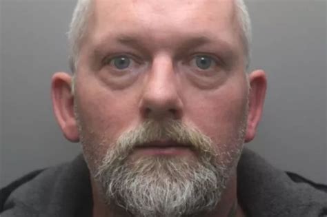 Dangerous Sex Offender Infiltrated Hull Community Groups Before Vanishing Without Trace Hull Live