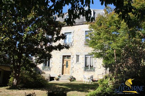 Vente Maison Bagnoles De L Orne Vendre M Bagnoles