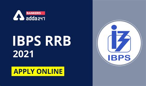 Ibps Rrb Apply Online 2021 Link Online Application Ends Today