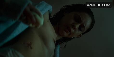 ROSA SALAZAR Nude AZNude