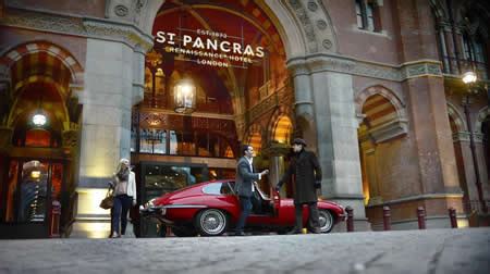 5-star hotels in central London - good value accommodation