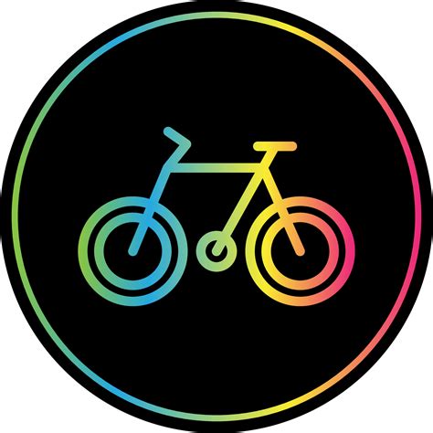 Bike Vector Icon Design 16377239 Vector Art at Vecteezy