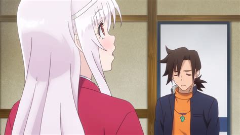 Yuuna And The Haunted Hot Springs Review Anime Uk News