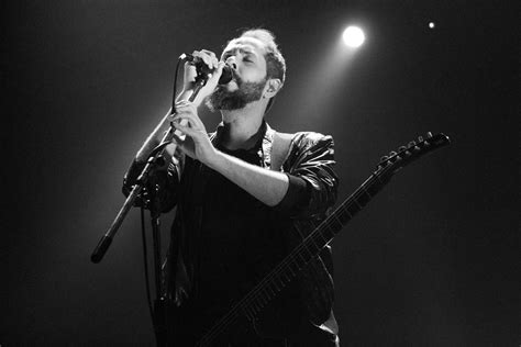 Cigarettes After Sex en Buenos Aires Oscuridad de película