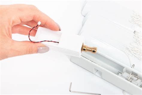 SmartBlinds Kit