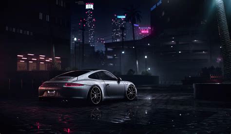 Porsche Carrera Wallpapers - Wallpaper Cave